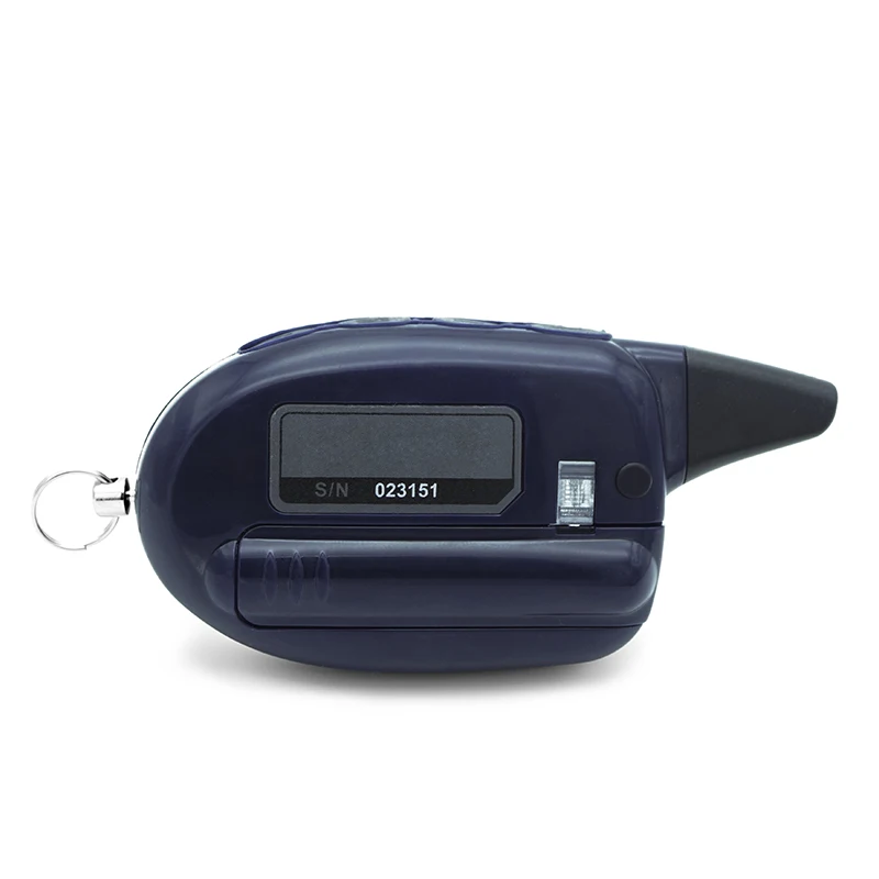 M7 чехол для ключей Scher Khan Magicar 7 Lcd пульт дистанционного управления magicar 8 9 10 Брелок