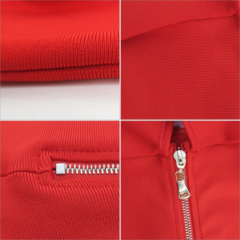 Женский комбинезон с вырезом лодочкой Adyce Осенний оборками вечерние комбинезоны