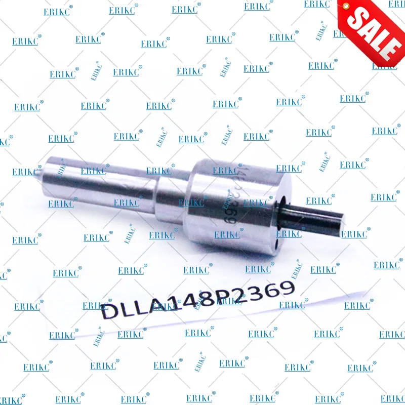 ERIKC DLLA 148 P 2369 сопло 0433172369 автозапчасти топливный насос в сборе P2369 спрей для CNHTC