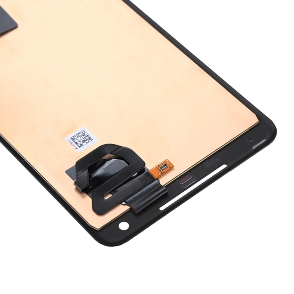 LCD Screen and Digitizer Full Assembly for Google Pixel 2 XL | Мобильные телефоны и аксессуары