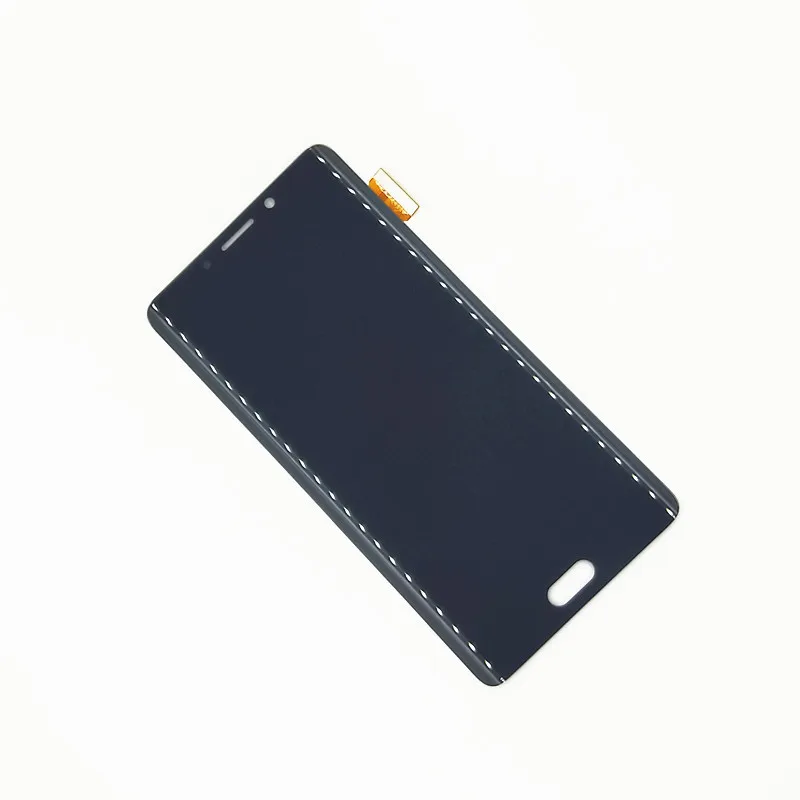 5 7 дюймов MI Note 2 ЖК-дисплей сенсорный экран дигитайзер сборка запасные части для