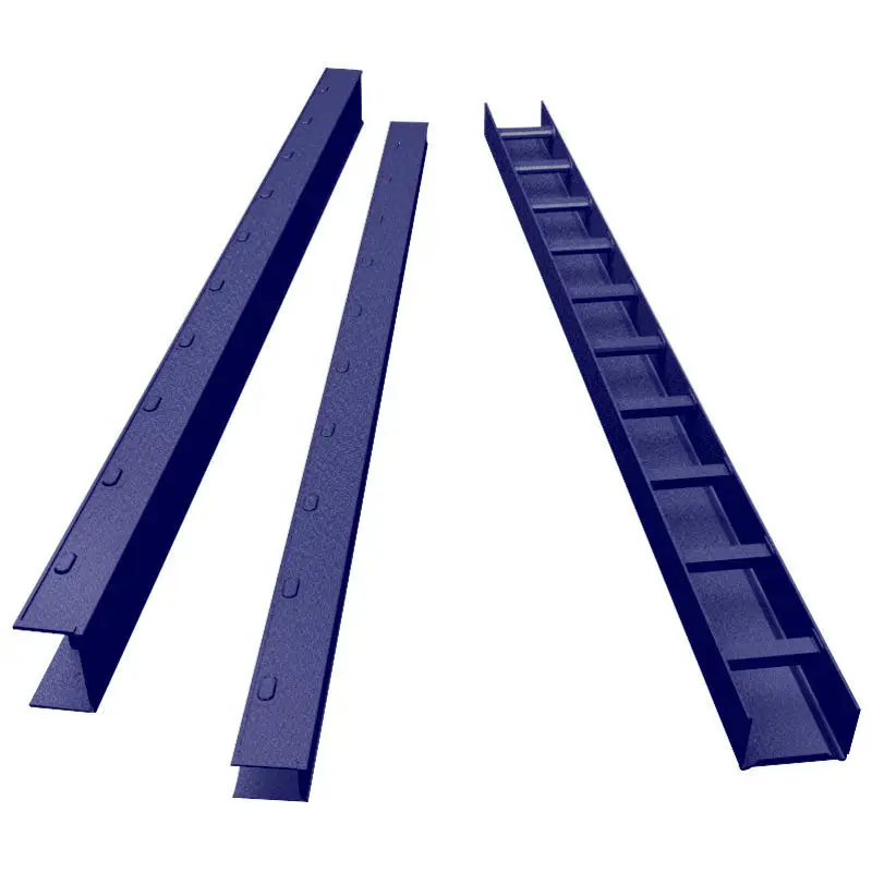 DSB Пластик обязательного полосы 5 мм Диаметр черный синий 50 Простыни детские 10