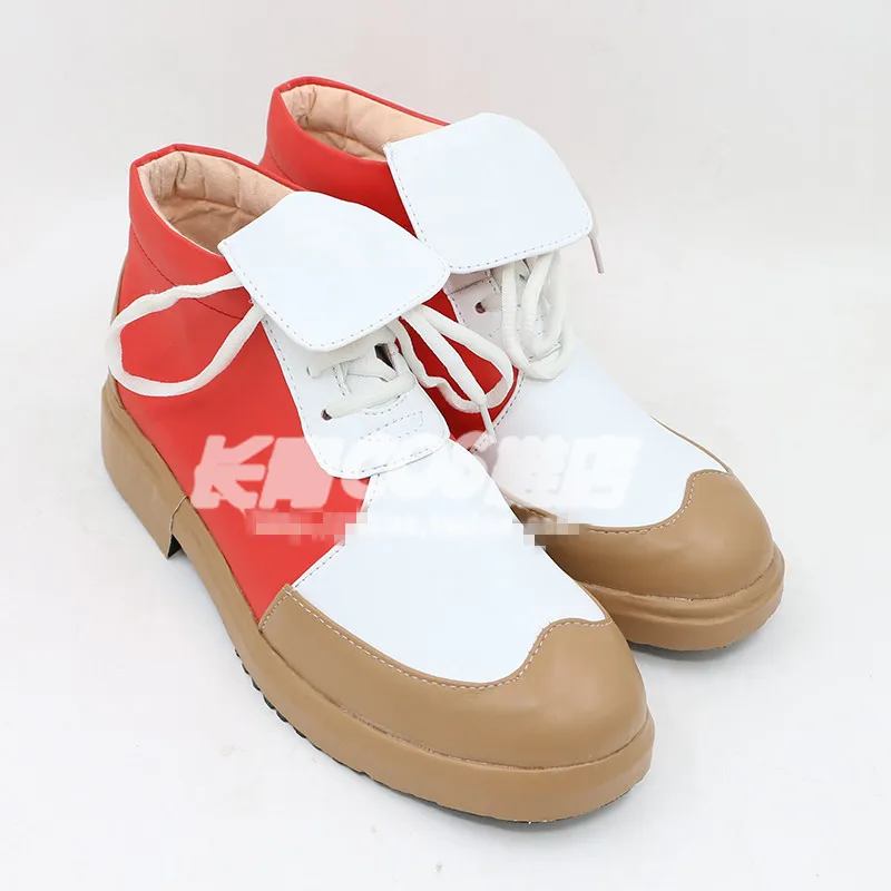 Free Shipping Japanese Anime No Game Life Sora Cosplay Shoes Halloween All Size |