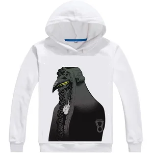 Сделано в бездны толстовки мульти-стиль с капюшоном Meido в Abisu Акихито тсукуши Nanachi Riko Reg Mitty Srajo Косплэй кофты