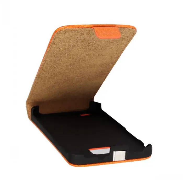 Роскошный чехол из искусственной кожи в стиле ретро с откидной крышкой и