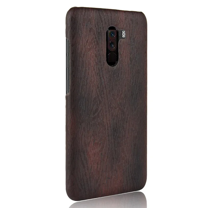 Чехол Suntaiho для xiaomi pocophone f1 для redmi note 5 pro redmi 4X redmi 5 Plus чехол из искусственной кожи+ PC матовый жесткий чехол для телефона
