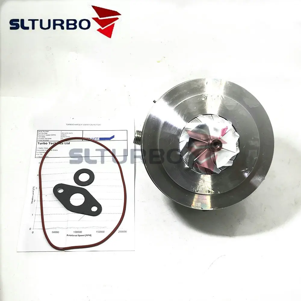 

53039880475 NEW turbo charger parts core chra 53039700476 For Seat Ateca KH7 2.0 TDi 4Drive 140KW 190HP 53039700414 53039700441