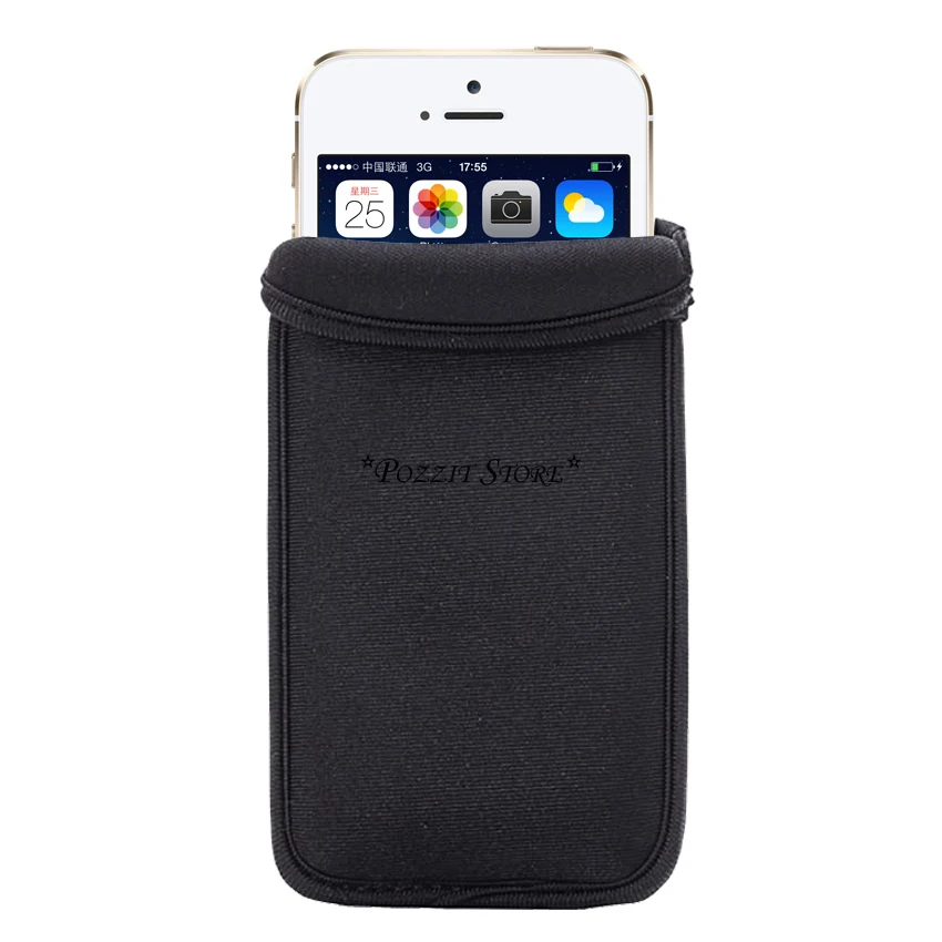 Мягкий гибкий неопреновый чехол для iPhone 5 SE 5C|case for iphone|case iphone 5case |