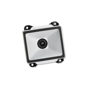 OEM фиксированный считыватель штрих-кодов, встроенный 1D CCD сканер штрих-кодов Модуль двигателя