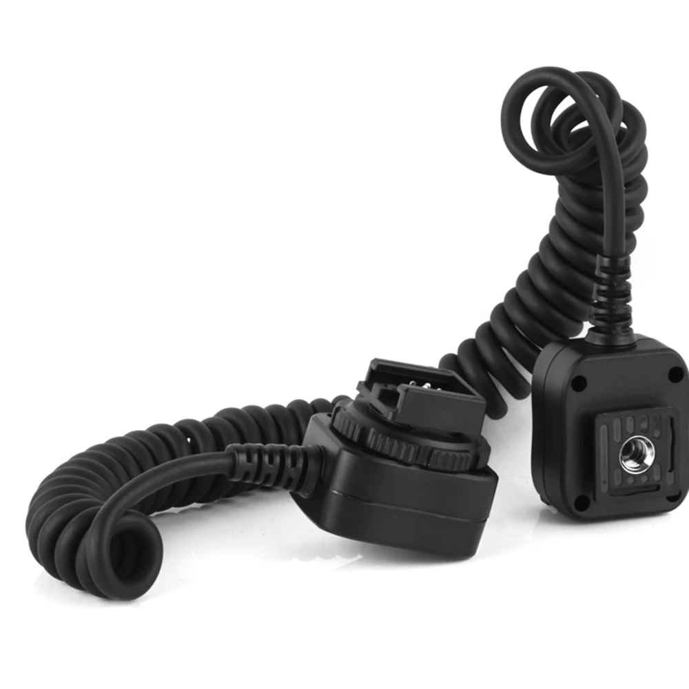 Pixel FC-313 ttl Удаленная Вспышка Speedlite Расширение синхронизации горячий шнур для обуви фотолампа для вспышки для sony A550 A500 A450 A900 A850