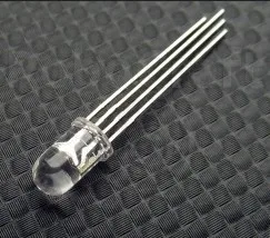 

500PCS 5MM RGB LED Full color 4-legs LED Common cathode Good quality+Hot sale