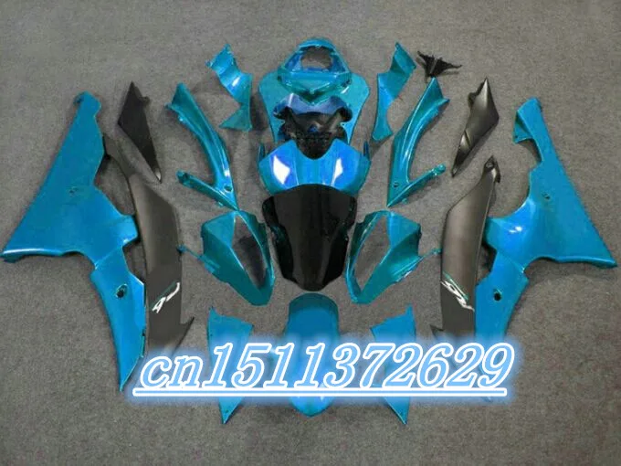 

Обтекатели YZF-600 R6 2008-2014 обтекатель YZF-R6 YZFR6 2008 2009 2010 2011 2012 2013 для синего и черного цвета