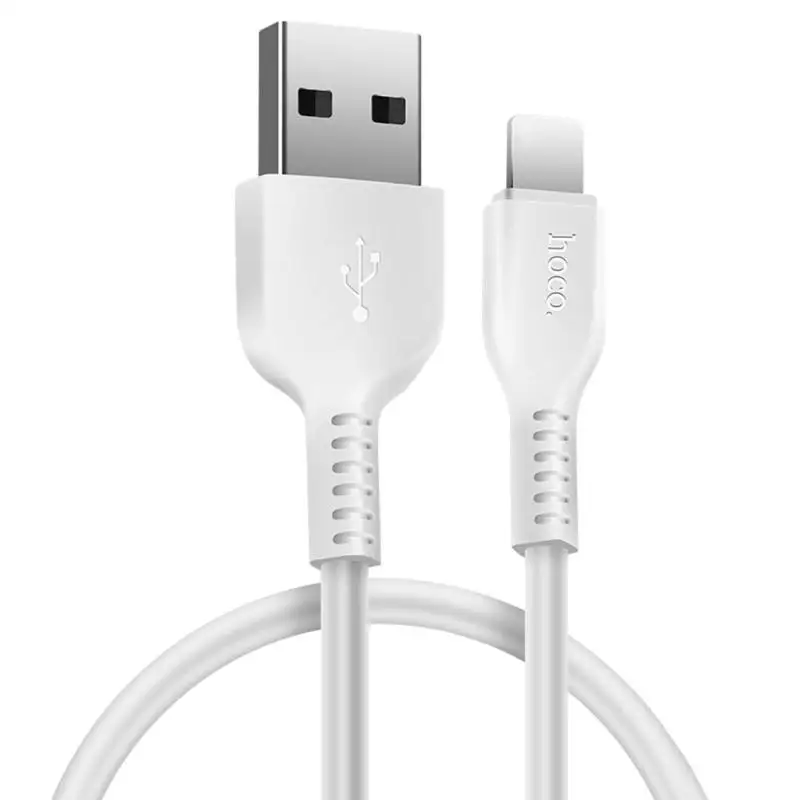 Кабель для быстрой зарядки HOCO 2A Usb кабель передачи данных синхронизации Type C ПВХ +