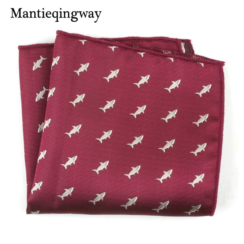 Mantieqingway 25*25 см бренд мультфильм собака и встряхивание автомобиль шаблон Платок