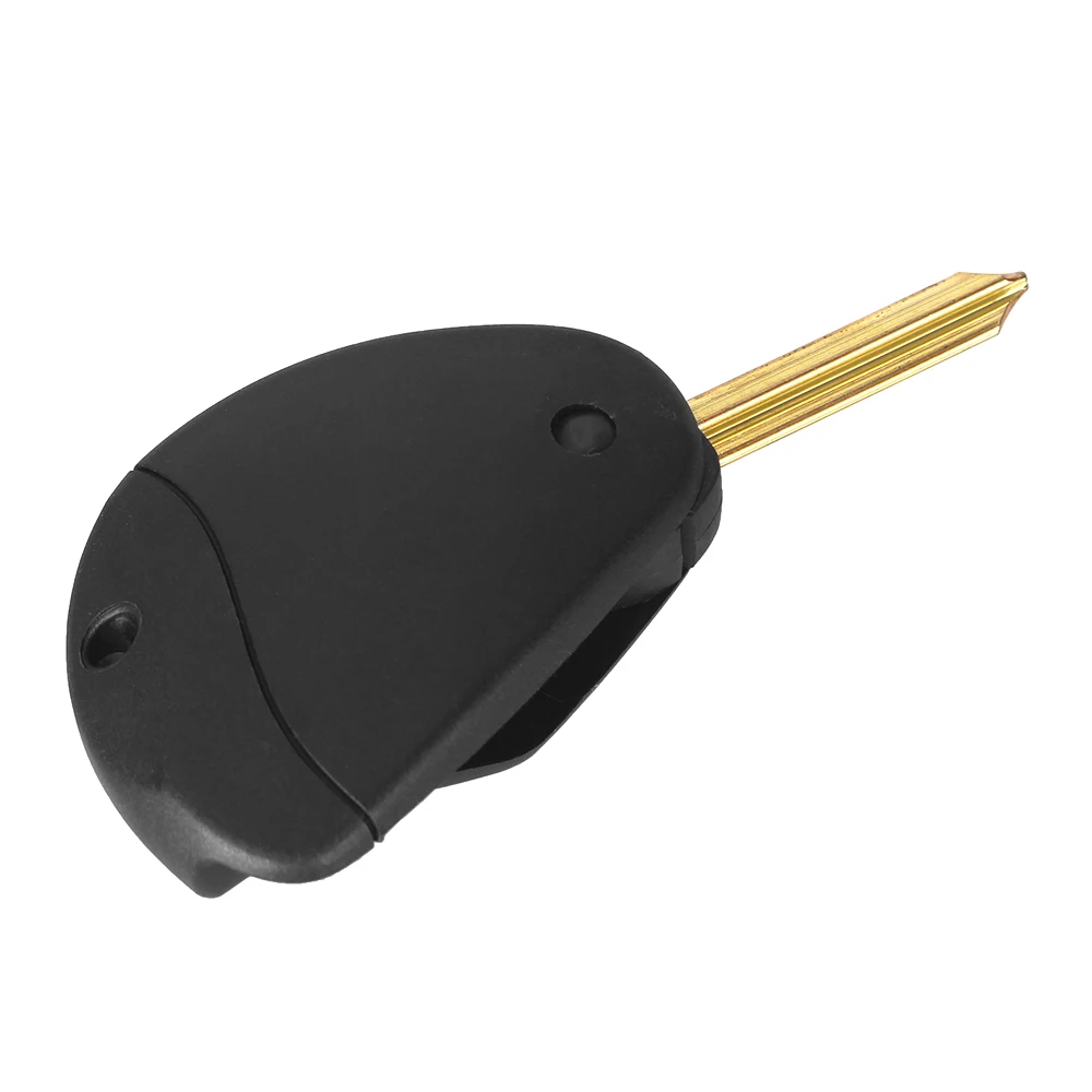 2 кнопочный Складной флип чехол KEYYOU для дистанционного ключа Citroen Evasion/Synergie/Xsara/Xantia