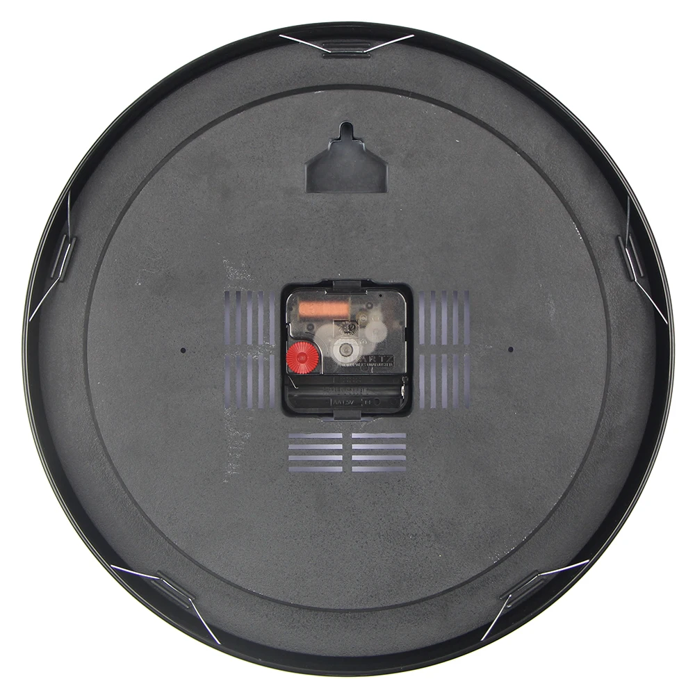 Новинка 2021 винтажные металлические настенные часы кварцевые современные для