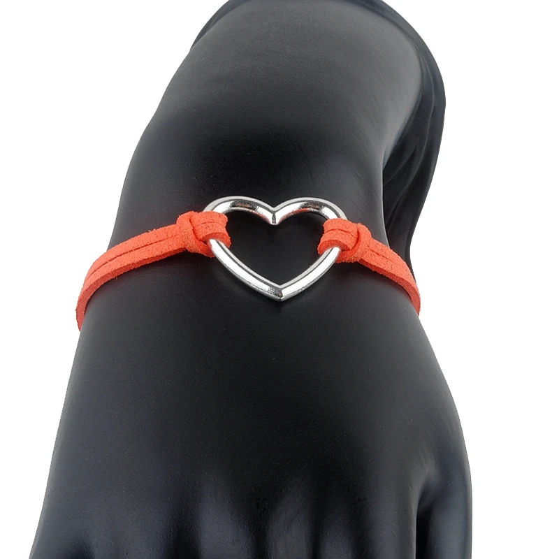 2018 Летний стиль 3 вида цветов в наличии бархатное ожерелье и браслет с любовью для