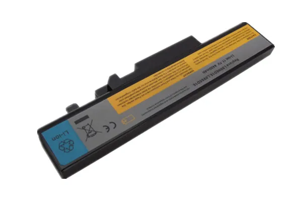 Laptop battery For LENOVO Ideapad Y560 Y560A Y560G Y560P Notebook | Компьютеры и офис