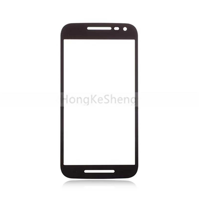 Замена переднего стекла на заказ для Motorola Moto G (3 е поколение) XT1548 XT1541 XT1540 XT1550 XT1544
