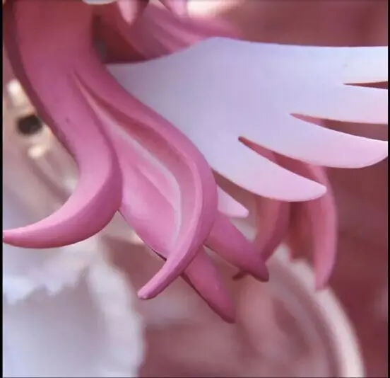 12 см 4,8 дюйма Nendoroid Puella Magi Madoka Magica kaname madoka ПВХ фигурка Коллекция Модель игрушки