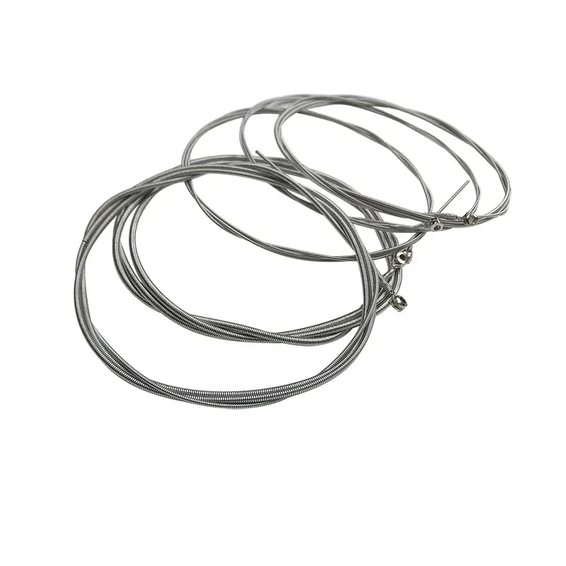 Orphee SB9X SB95X SB96X Электрические бас-струны 4/5/6 струны шестигранные Никелевые Сплавы