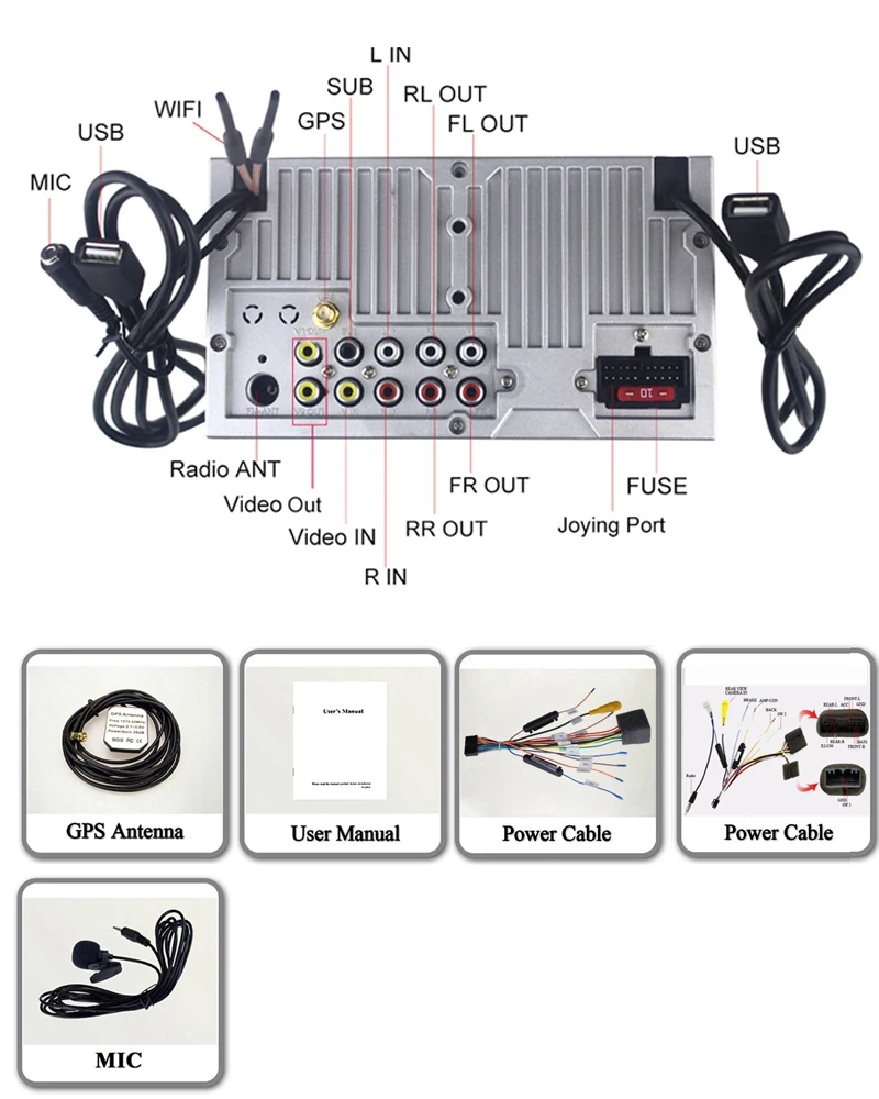 

8 Core 4+64GB Android System Car GPS Navi Radio For Honda Civic 2016-2012 WIFI 4G SIM Carplay DSP Multimedia Player BT Stereo