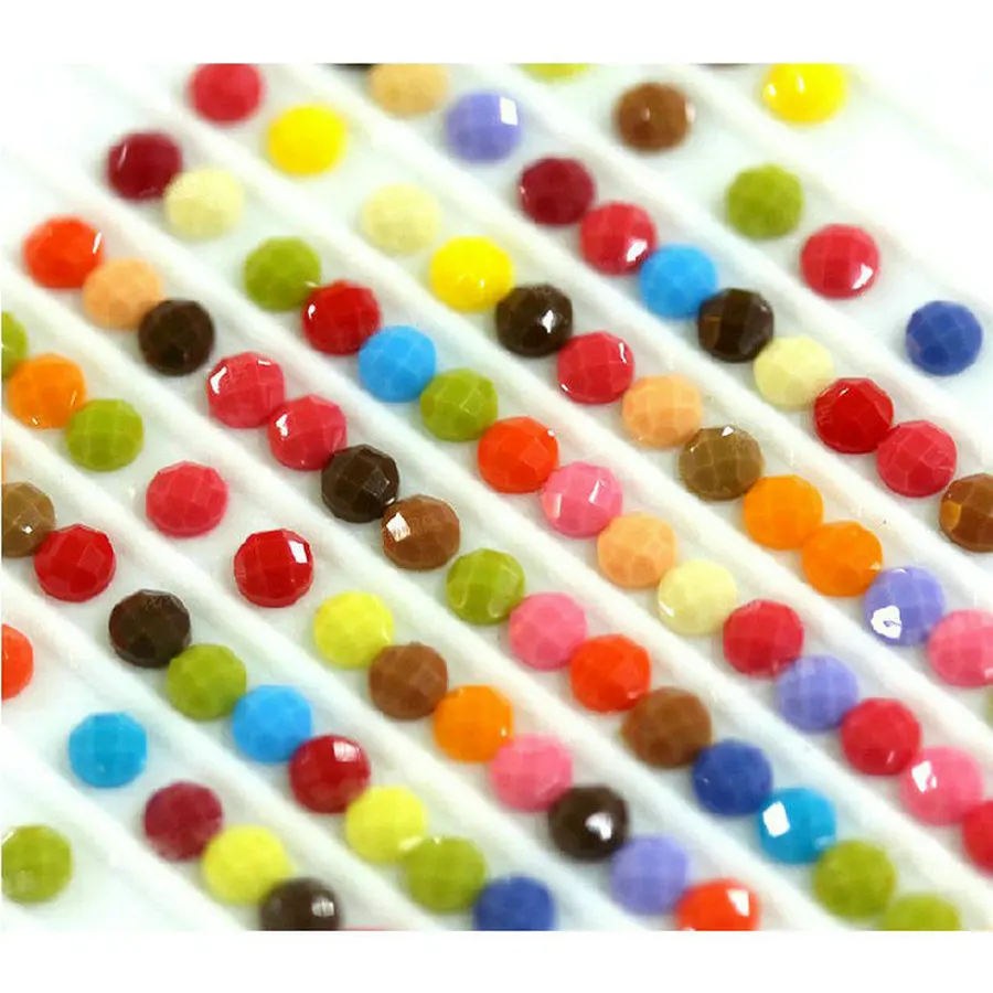 Триптих MHD цветы полная и круглая 5d алмазная живопись сделай сам вышивка 3d