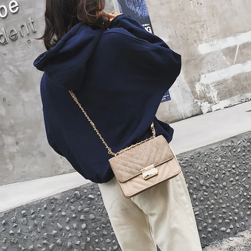 Женская дизайнерская сумка на плечо модные кожаные сумки мессенджеры маленькие