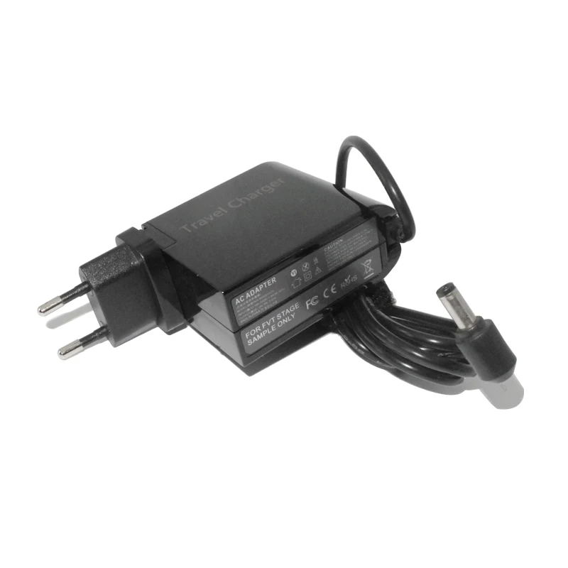 19V 3.42A 65W 5 5*2 5mm Ac ноутбук адаптер питания для Asus X550C A450C Y481C настенное зарядное