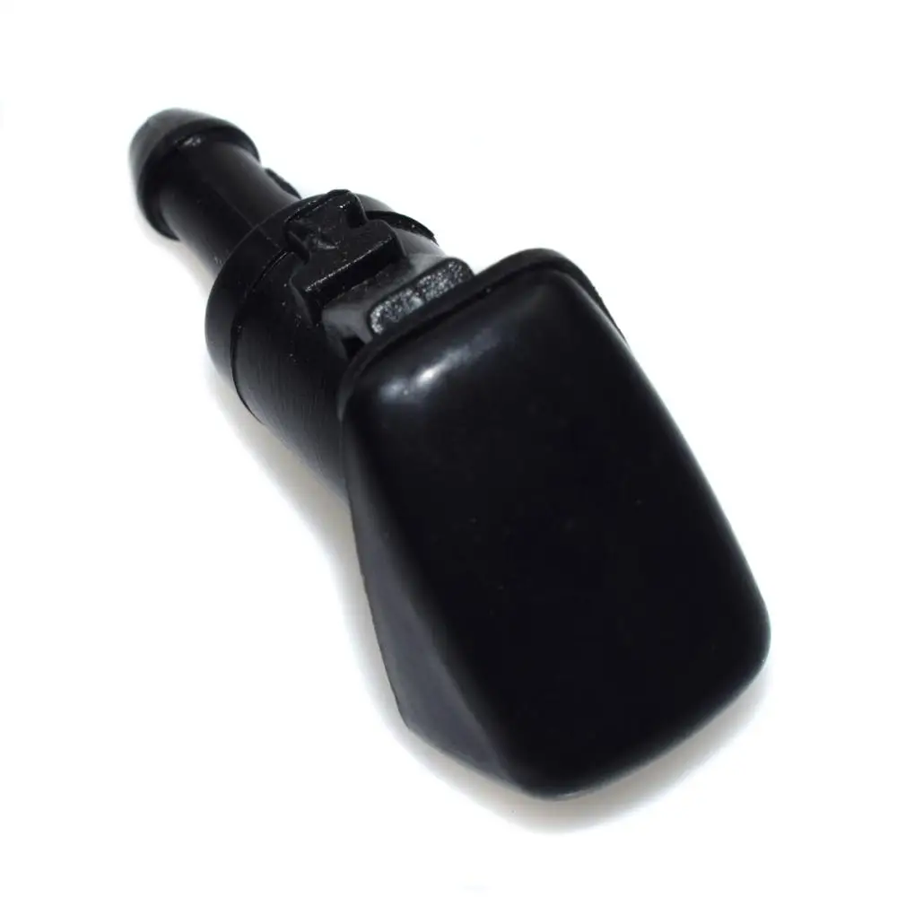 1 piece ISANCE очиститель лобового стекла омывателя струи форсунки для Subaru Impreza 2008-2011, 2008- Impreza WRX STI OE#86636FG050 - Цвет: 1 piece