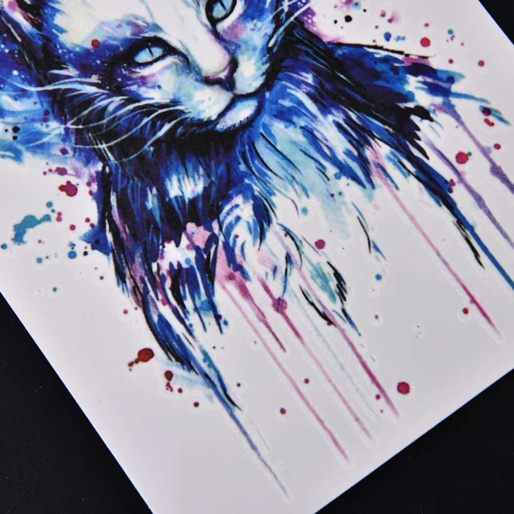 

Tattoo & Body Art