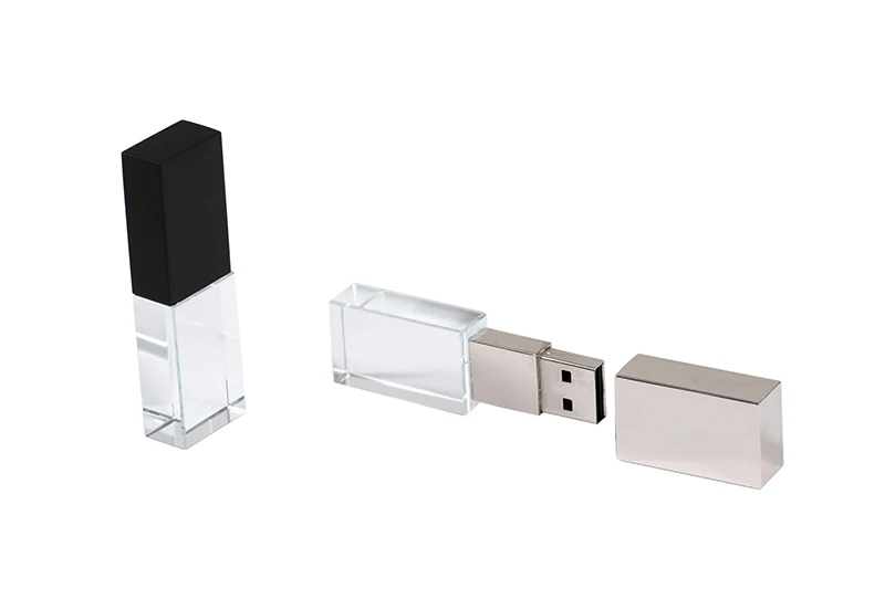 JASTER USB 3,0 модный Кристальный стиль USB флеш-накопитель USB 4GB 16GB 32GB 64GB Подарочный флеш-накопитель cle usb(более 10 шт бесплатный логотип