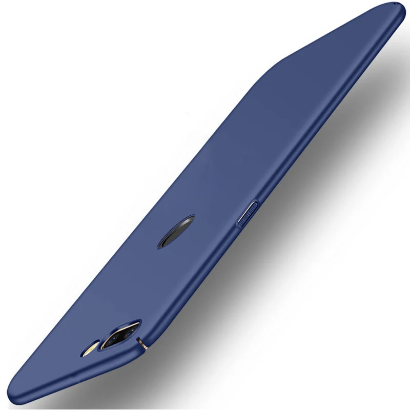 oneplus 5t case a5010 cover hard back luxury full mofi ultra thin coque one plus 5 t |