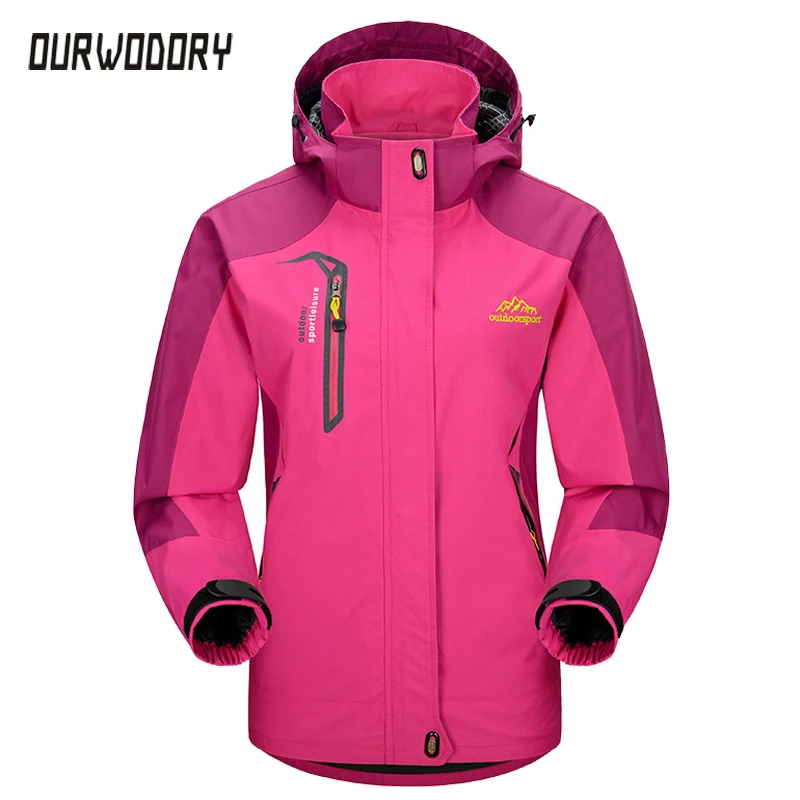 Мужская и Женская ветровка с капюшоном ветрозащитная водонепроницаемая куртка