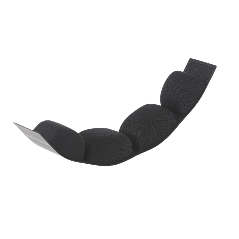 Сменная накладка на голову подушка из мягкой пены для наушников Sennheiser HD580 HD600 |