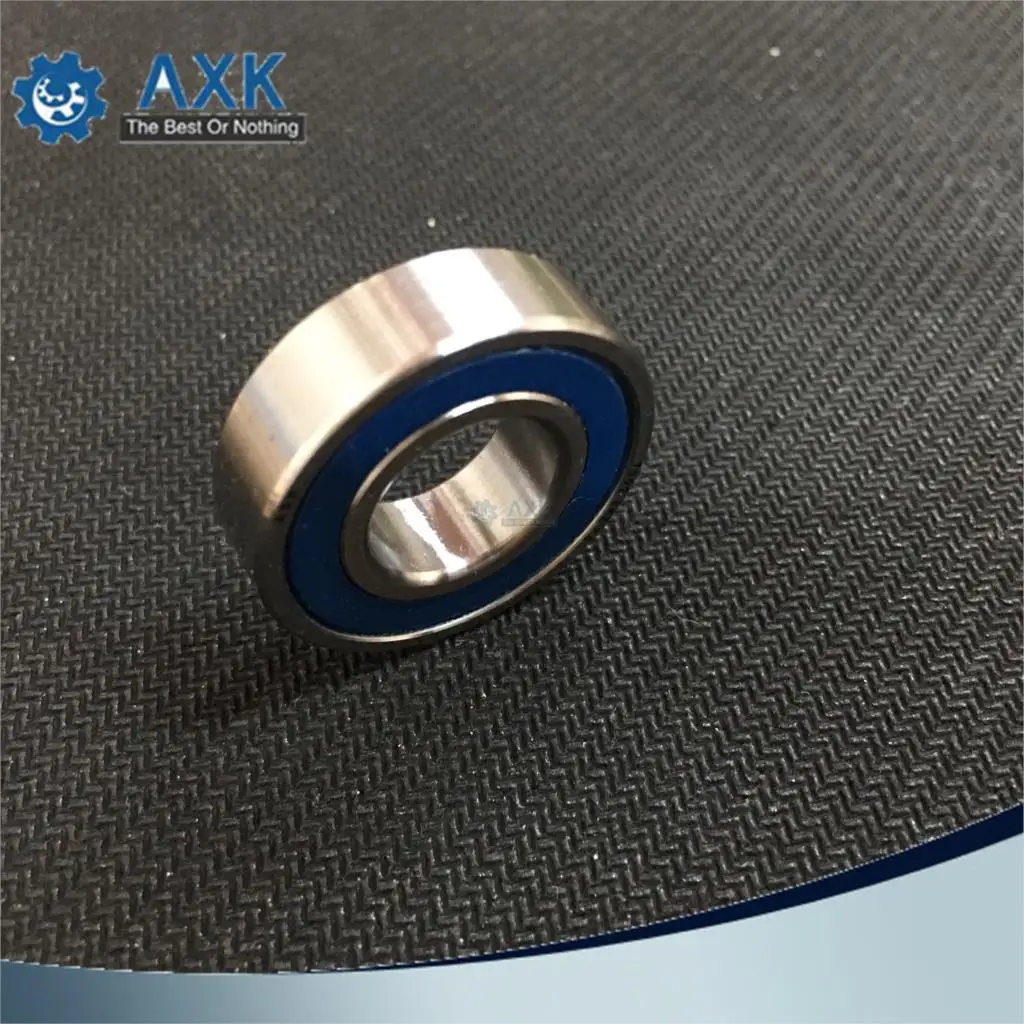 Бесплатная доставка высокое качество точность радиально упорный подшипник