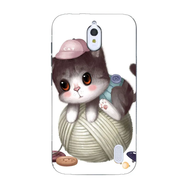 PhoneCase для Huawei Ascend Y625 Модный мягкий чехол-накладка из ТПУ чехол задней панели с