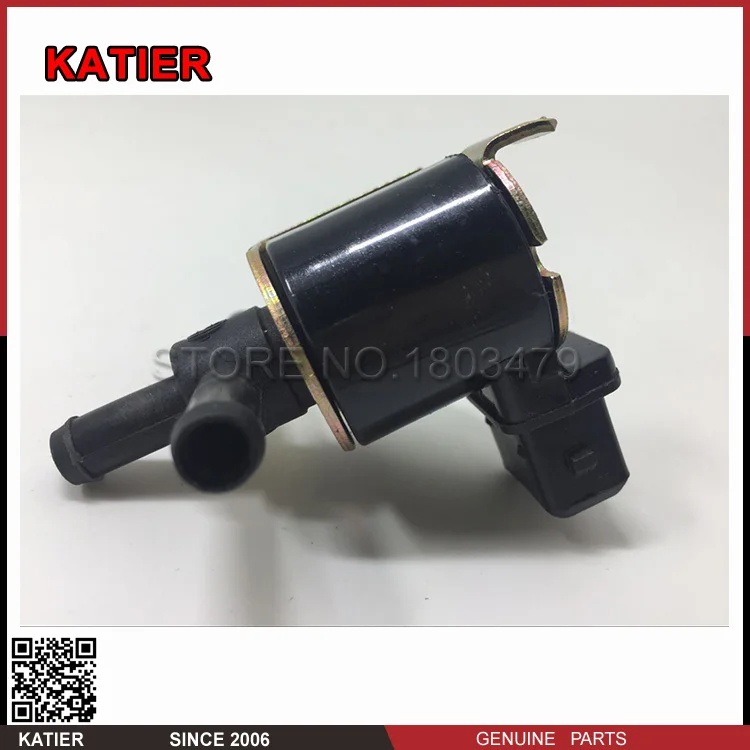 Высокое качество 1 шт. Turbo Boost Управление Клапан электромагнитный 058906283c n75 для Audi A4