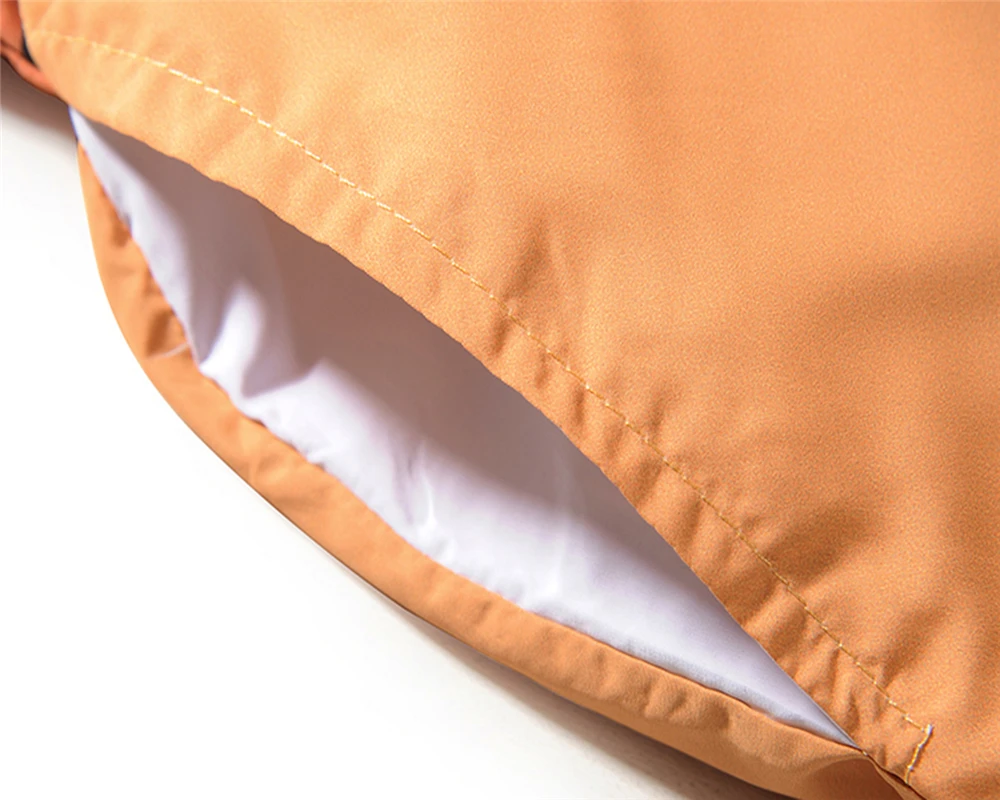 Новые летние пляжные штаны удзумаки Наруто Аниме плавки с 3D принтом мужской