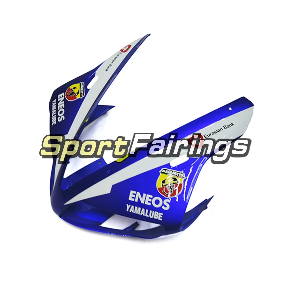 Полный обтекатель для Yamaha YZF1000 R1 02 03 YZF 2002 2003 комплект обтекателей из АБС пластика