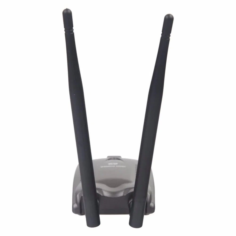 3000 мВт Высокая мощность N9100 беспроводной USB Wifi адаптер для Ralink 3070 чипсет ПК