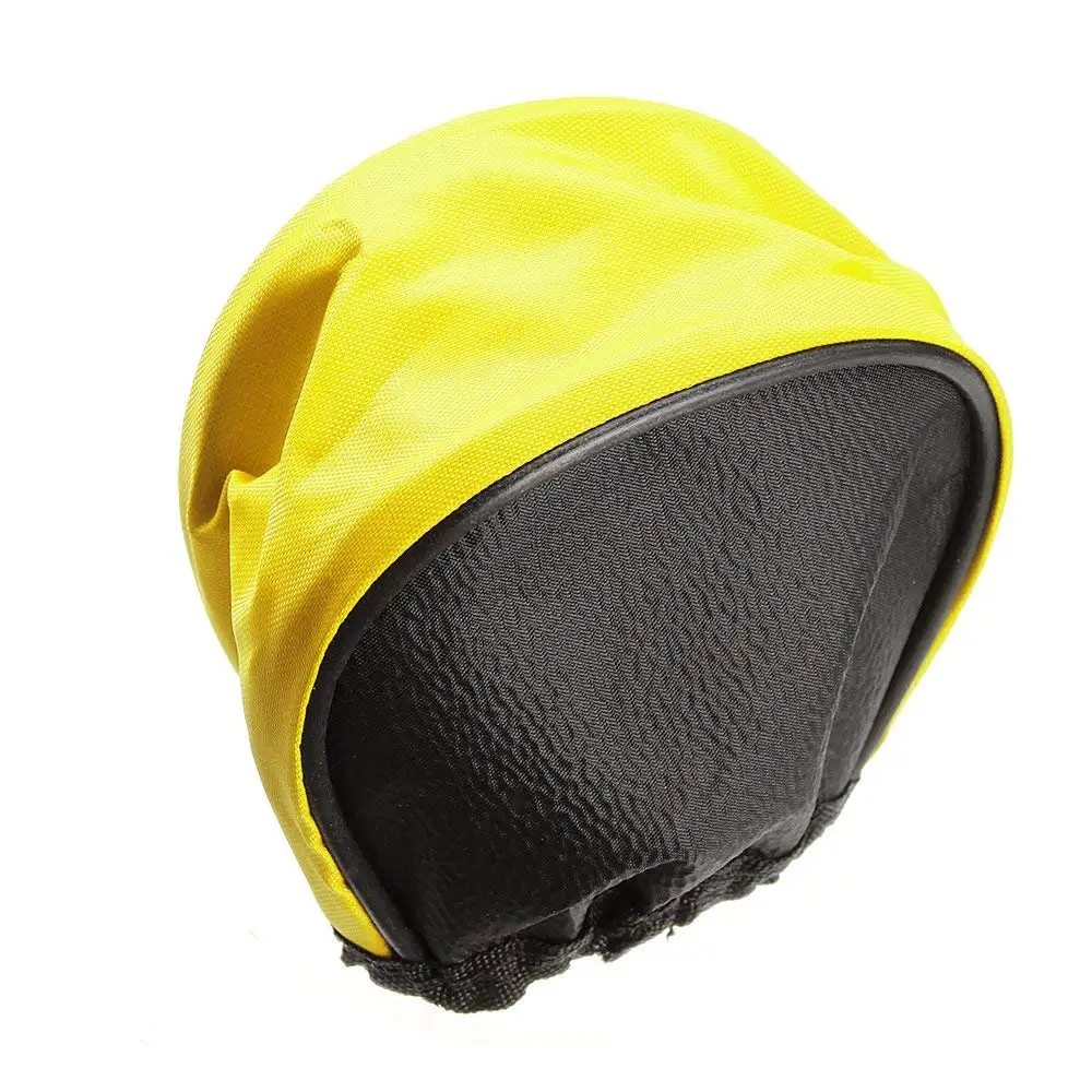 Универсальный Цветной мягкий рассеиватель для вспышки MINIFOCUS (синий красный