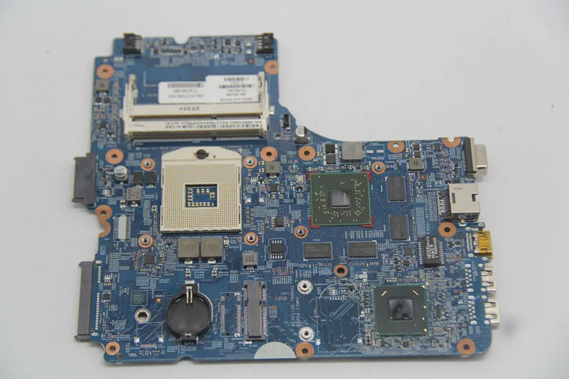 

721522-001 for HP 440 450 Laptop motherboard with 216-0842000 GPU Onboard HM76 DDR3 fully tested work perfect