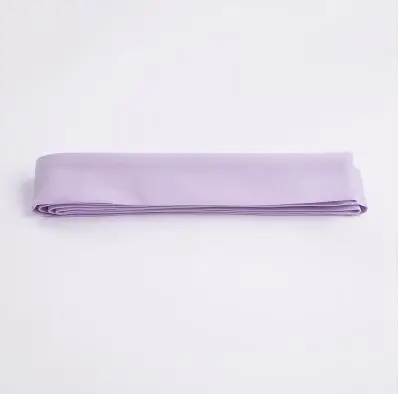 

Spring new Hanfu hair band water double-sided hair rope antique hair accessories solid color headband headdress