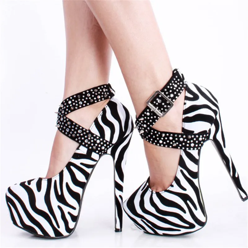 ThemostSpring женские туфли на высоком каблуке удобные красивые модные