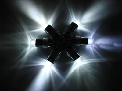 2016 ограниченное предложение супер яркий светодиодный бумажный мини фонарь 100