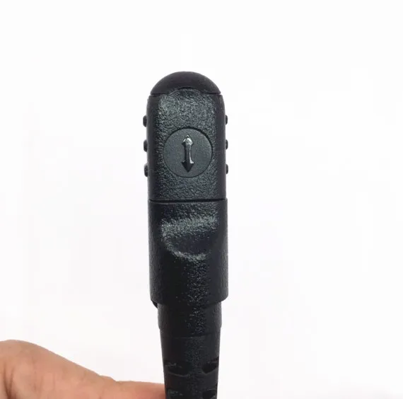 Вакуумные трубные наушники для Motorola Radio XPR3300 XPR3500 XIR P6620 P6600 E8600 E8608 | Мобильные