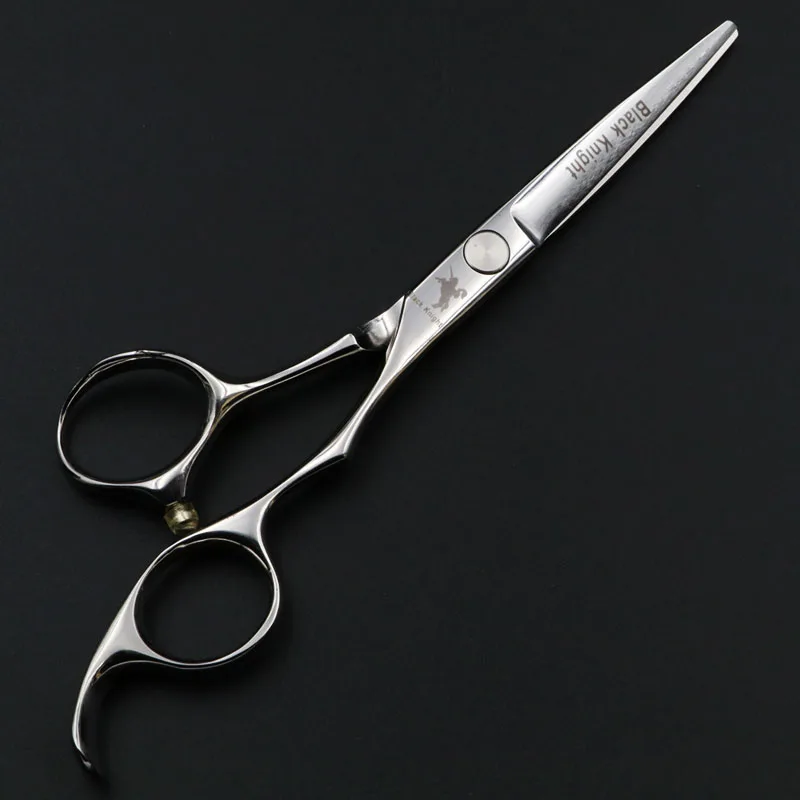 Профессиональные Парикмахерские ножницы 5 дюймов салонные для стрижки высокого