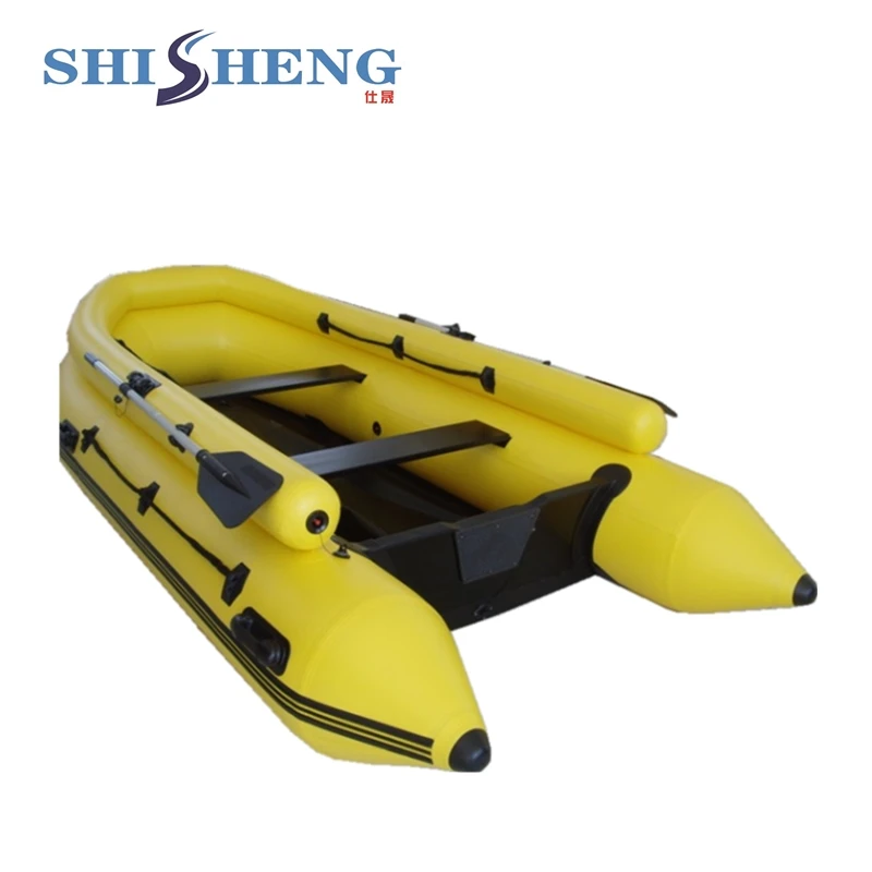 Морская надувная лодка/резиновая лодка/ПВХ лодка с надувной трубкой|marine inflatable