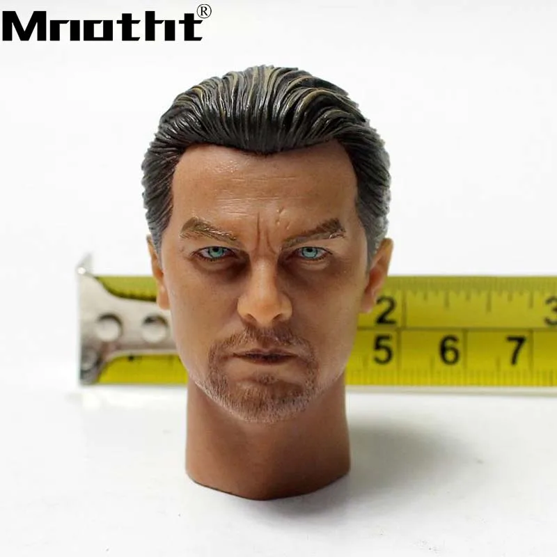 1/6 масштабная модель Leonardo Head Sculpt, с открытыми глазами, с закрытыми глазами, мужская модель с резьбой на голову для 12 дюймов, фигурки, игрушки m5
1/6 масштабная модель Leonardo Head Sculpt, с открытыми глазами, с закрытыми глазами, мужская модель с резьбой на голову для 12 дюймов, фигурки, игрушки m5